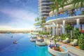Wohnung 2 zimmer 1 200 m² Dubai, Vereinigte Arabische Emirate