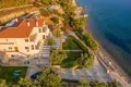 Вилла 10 комнат  Loutraki Perachora Agioi Theodoroi Municipality, Греция