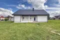 Wohnung 6 zimmer 175 m² Samachvalavicki sielski Saviet, Belarus