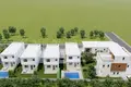 Mieszkanie 4 pokoi 155 m² Yeroskipou, Cypr