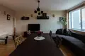 Квартира 3 комнаты 66 м² Рига, Латвия
