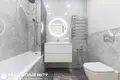 Apartamento 2 habitaciones 43 m² Minsk, Belarús