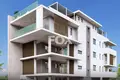 Apartamento 2 habitaciones 99 m² Kato Polemidion Municipality, Chipre