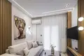 Appartement 3 chambres 50 m² Municipality of Thessaloniki, Grèce
