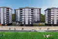 Apartamento 4 habitaciones 180 m² Ortahisar, Turquía