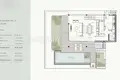 Квартира 3 спальни 501 м² Чонг Тале, Таиланд