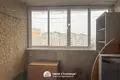 Wohnung 2 zimmer 47 m² Minsk, Belarus