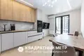 Appartement 1 chambre 35 m² Minsk, Bélarus