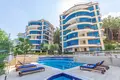 Квартира 3 комнаты 110 м² Каргыджак, Турция