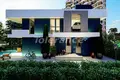 Villa de 5 habitaciones 179 m² Erdemli, Turquía
