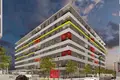 Apartamento 1 habitación 58 m² Tirana Municipality, Albania