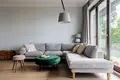 Wohnung 3 zimmer 107 m² Warschau, Polen