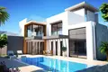 Barrio residencial Sunland (Karsiyaka)