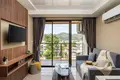 1 bedroom apartment 36 m² Rawai, Thailand