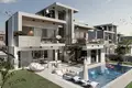 Villa de 5 pièces 308 m² Girne Belediyesi, Chypre du Nord