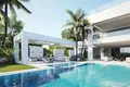 Villa 1 504 m² Benahavis, Spanien