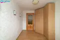 Mieszkanie 3 pokoi 56 m² Święciany, Litwa