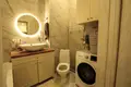 2 room apartment 49 m² Brest, Belarus