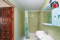 Квартира 3 комнаты 73 м² Руденск, Беларусь