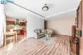 3 room apartment 55 m² Vilnius, Lithuania