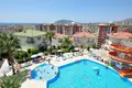 Mieszkanie 3 pokoi 100 m² w Alanya, Turcja