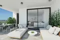 Appartement 2 chambres 98 m² Agios Ioannis, Chypre