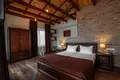 Villa de 3 habitaciones 208 m² en Kisiskhevi, Georgia