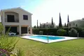 3 bedroom house 120 m² Kouklia, Cyprus