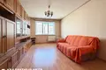2 room apartment 51 m² Minsk, Belarus