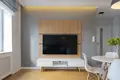 Wohnung 2 zimmer 36 m² Warschau, Polen