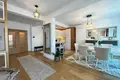 Mieszkanie 4 pokoi 150 m² w Przno, Czarnogóra