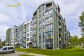 Apartment 63 m² Kalodziscanski sielski Saviet, Belarus