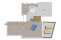 Willa 4 pokoi 322 m² La Nucia, Hiszpania