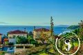 3 bedroom townthouse  Loutra, Greece