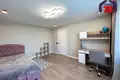 Wohnung 2 zimmer 58 m² Soligorsk, Belarus
