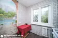 Wohnung 1 zimmer 30 m² Minsk, Belarus
