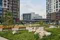 Complejo residencial ZK 1 j Lermontovskij