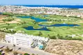 Квартира 3 комнаты 117 м² Лос-Алькасарес, Испания