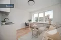 Mieszkanie 1 pokój 18 m² w Wilno, Litwa