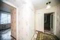 3 room apartment 62 m² Minsk, Belarus