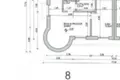 Mieszkanie 1 pokój 42 m² Medvode, Słowenia