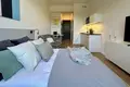 1 bedroom apartment 24 m² Warsaw, Poland