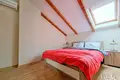 Wohnung 3 Schlafzimmer 106 m² Becici, Montenegro