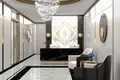 1 bedroom apartment 57 m² Muratpasa, Turkey