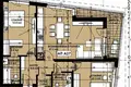 Appartement 113 m² Sofia, Bulgarie