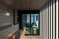 Apartamento 1 habitación 86 m² Mahmutlar, Turquía