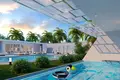 Wohnung 2 zimmer 127 m² Rawai, Thailand