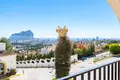 1 bedroom apartment 56 m² Calp, Spain
