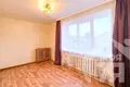 2 room apartment 42 m² Barsuki, Belarus