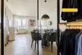 Wohnung 2 zimmer 62 m² Warschau, Polen